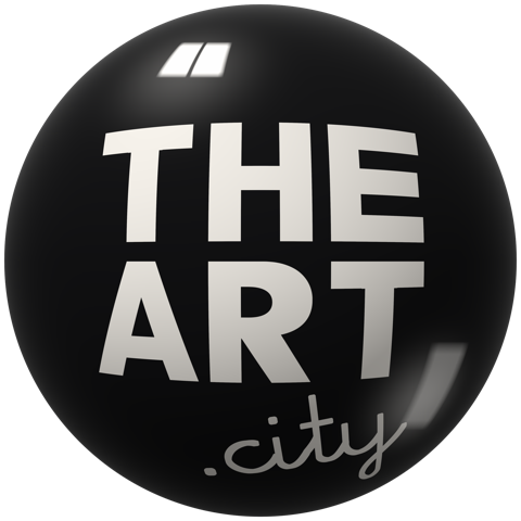 TheART City logo